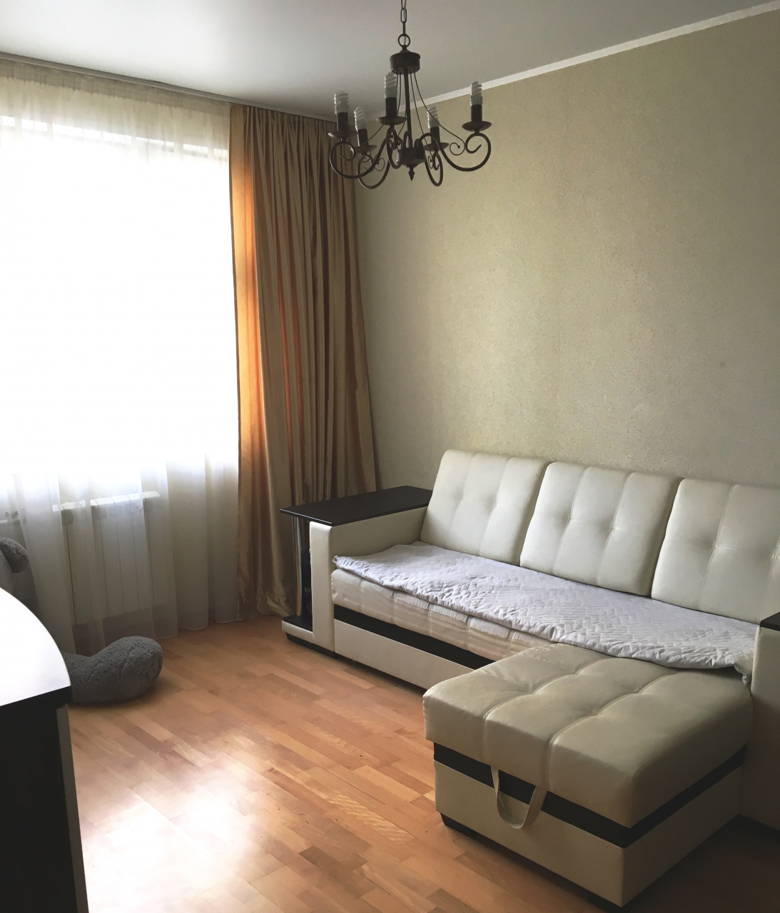 3-комнатная квартира, 74.2 м² - фото 9