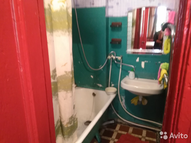 2-комнатная квартира, 45.1 м² - фото 11