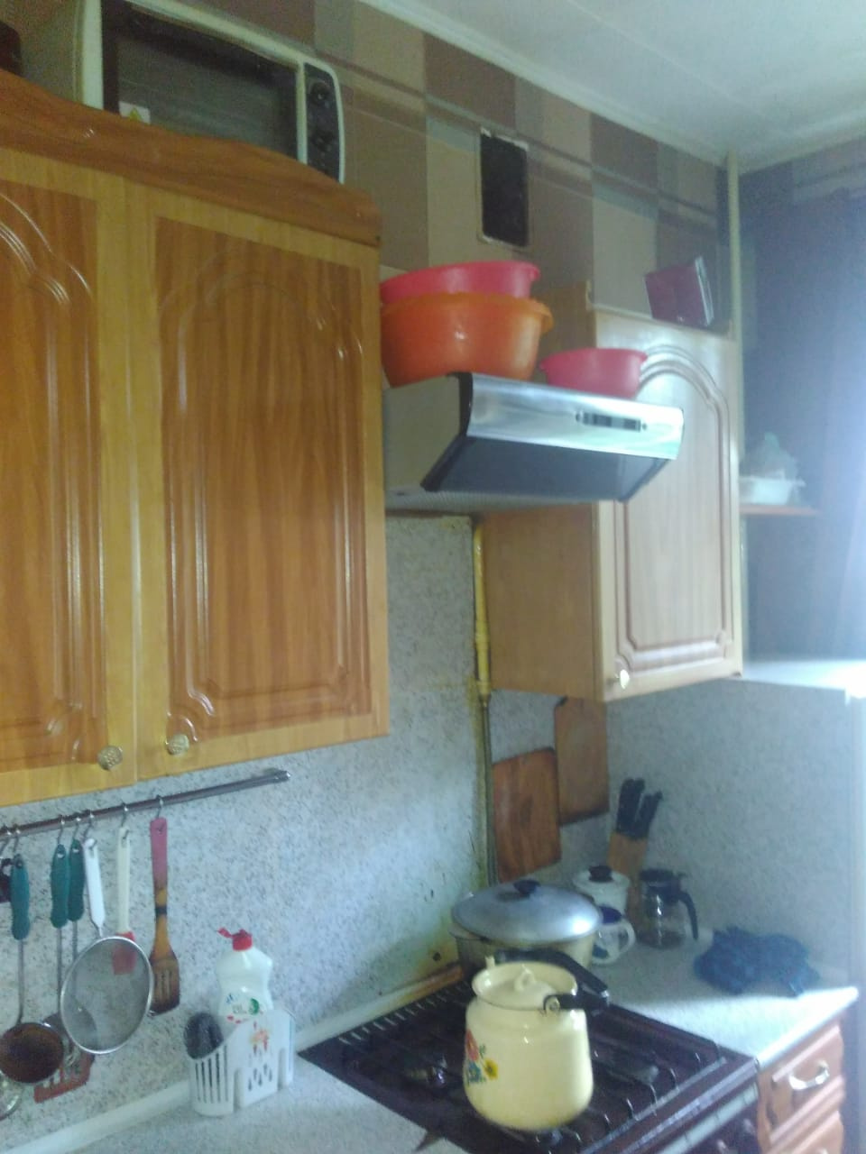 2-комнатная квартира, 45.1 м² - фото 7