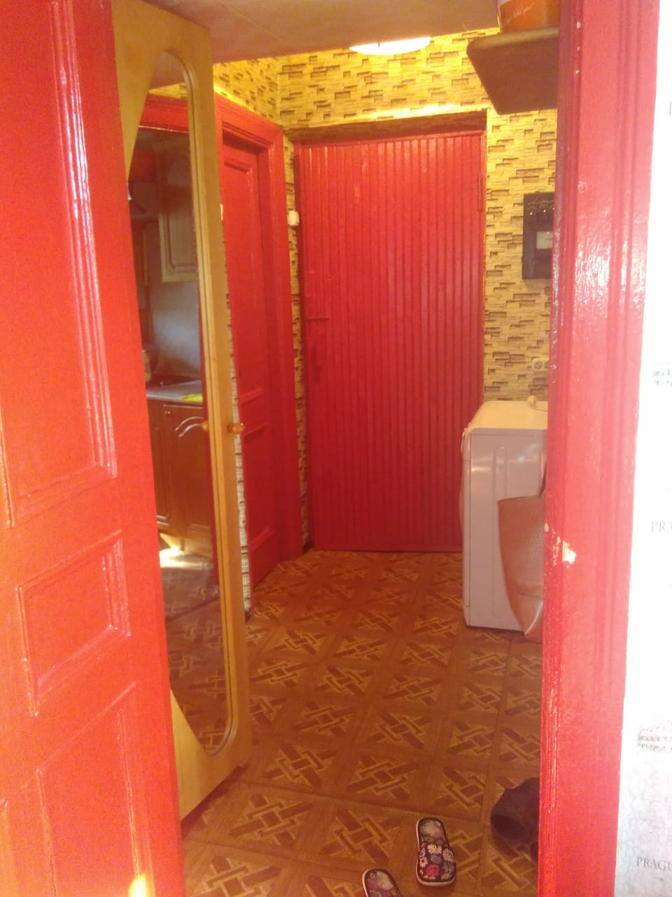 2-комнатная квартира, 45.1 м² - фото 4