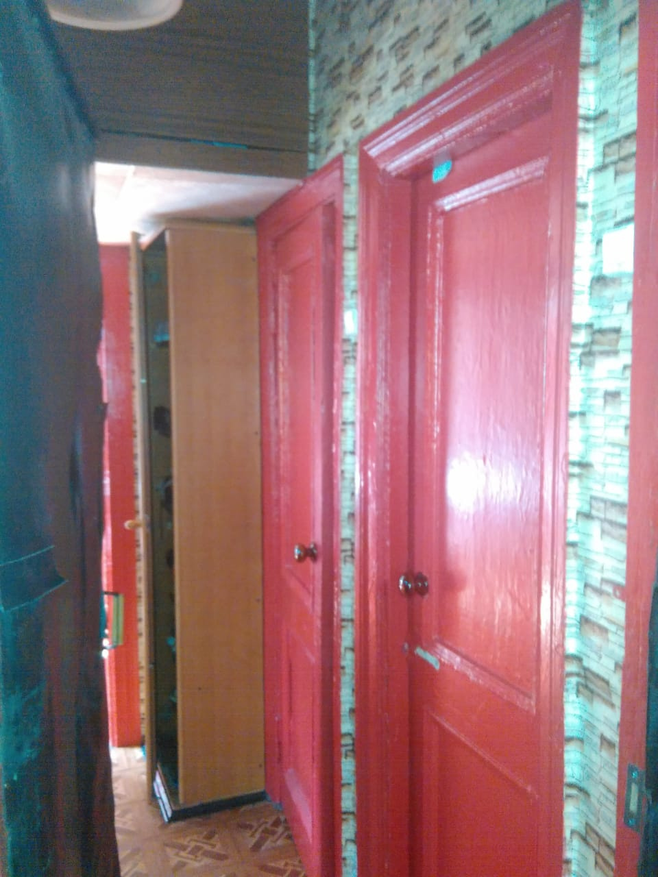 2-комнатная квартира, 45.1 м² - фото 12