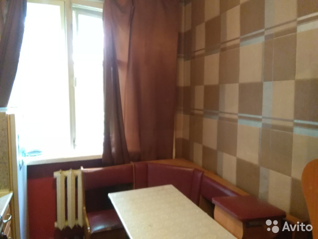 2-комнатная квартира, 45.1 м² - фото 6