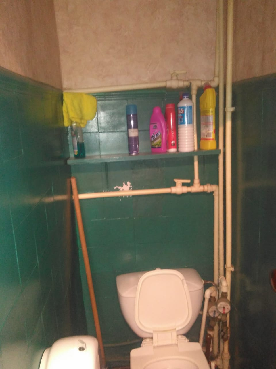 2-комнатная квартира, 45.1 м² - фото 10