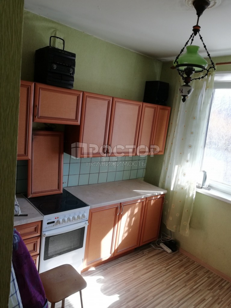 1-комнатная квартира, 38 м² - фото 5