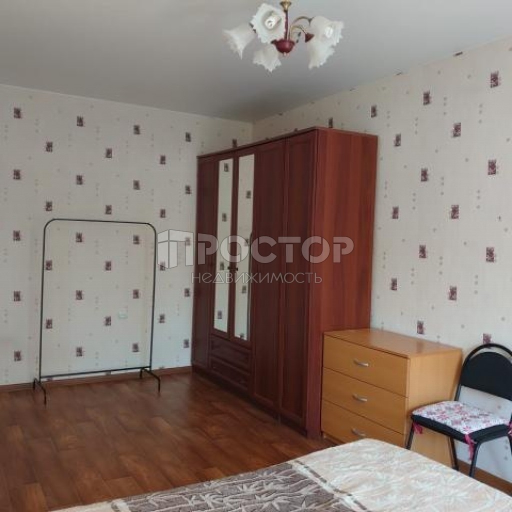 1-комнатная квартира, 32 м² - фото 3