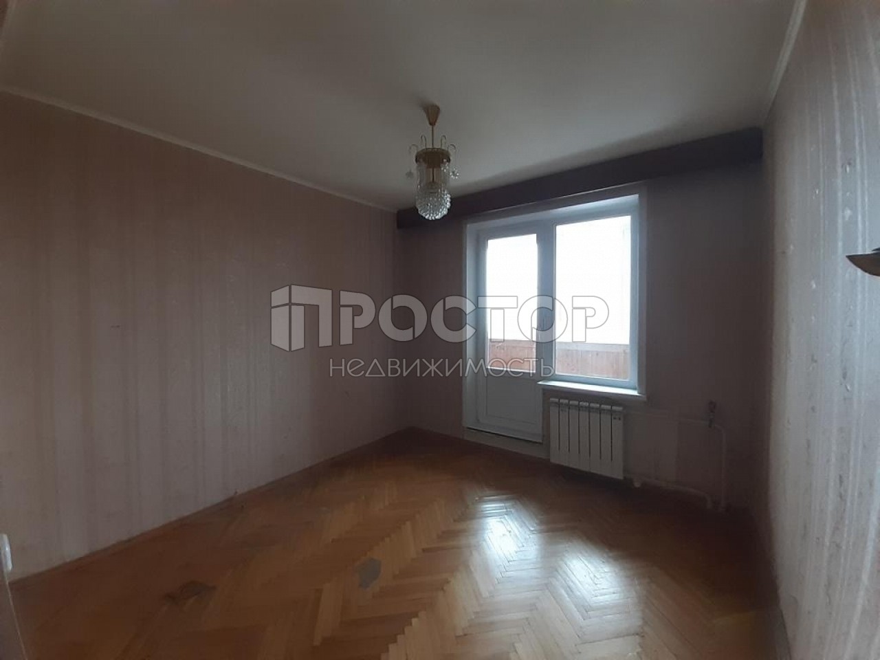 3-комнатная квартира, 48.9 м² - фото 2