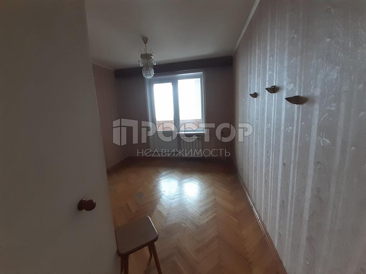 3-комнатная квартира, 48.9 м² - фото 4