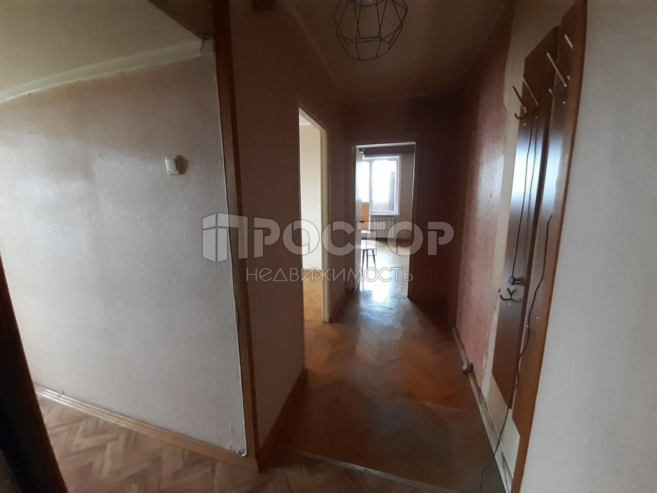 3-комнатная квартира, 48.9 м² - фото 6