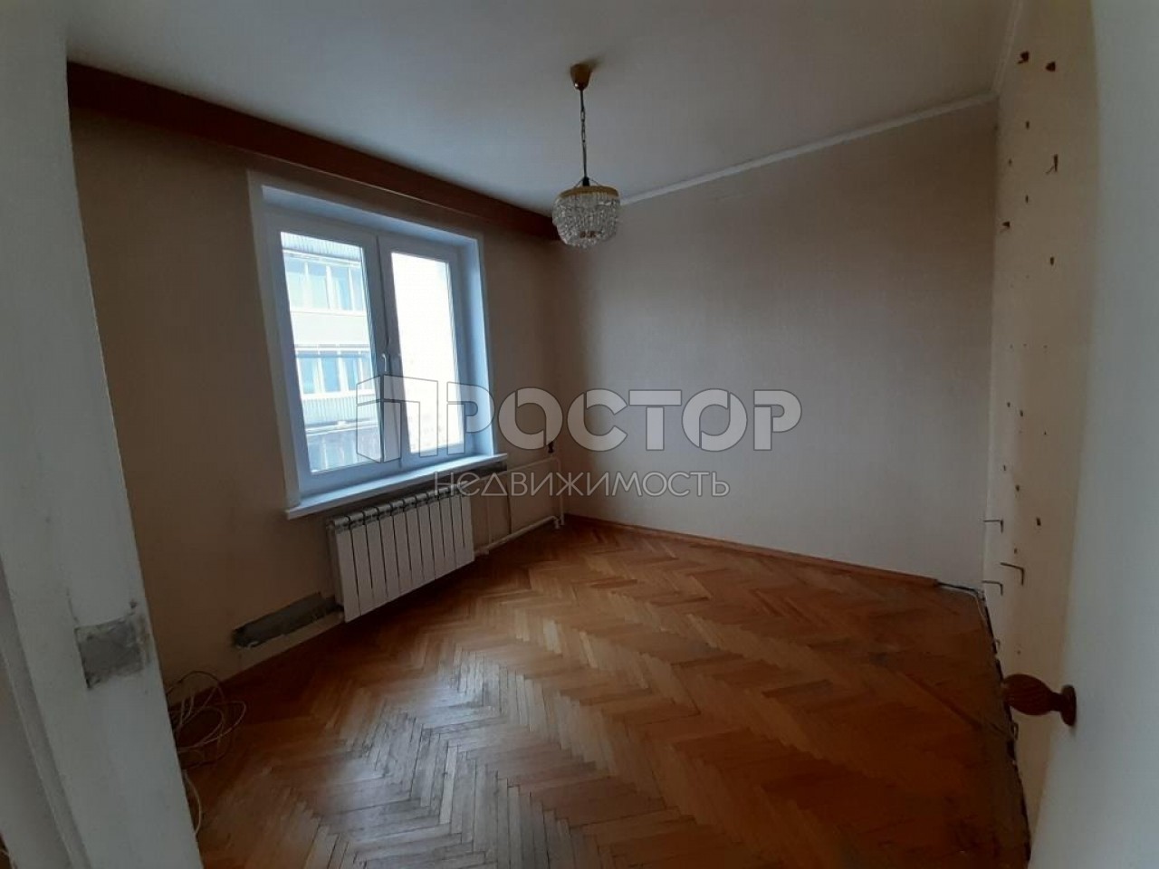 3-комнатная квартира, 48.9 м² - фото 5