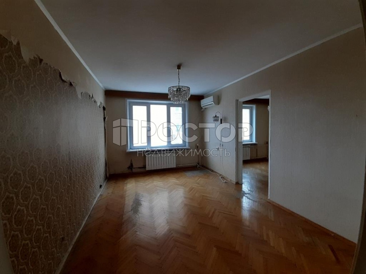 3-комнатная квартира, 48.9 м² - фото 3