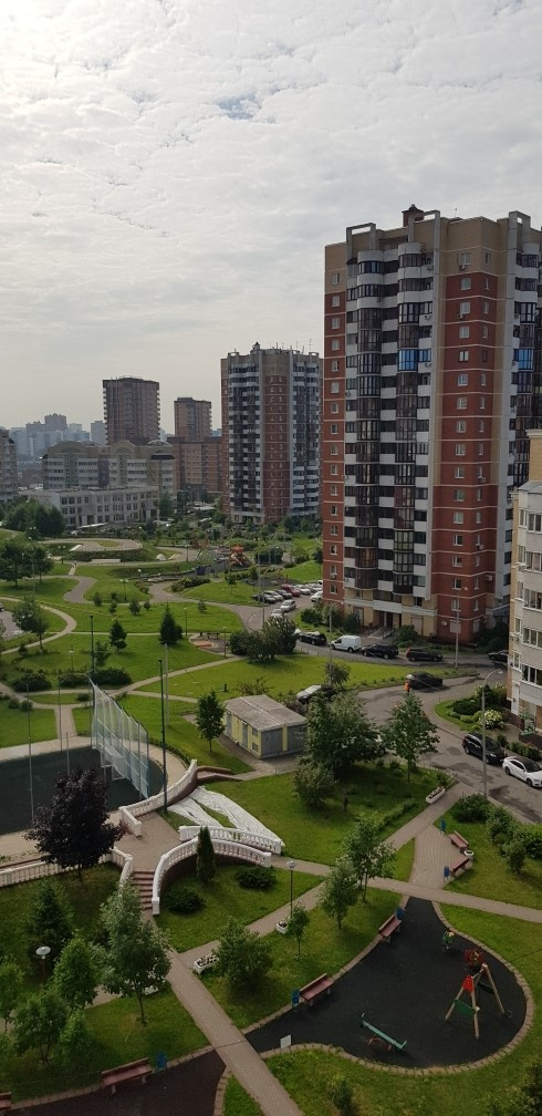 3-комнатная квартира, 119.6 м² - фото 14