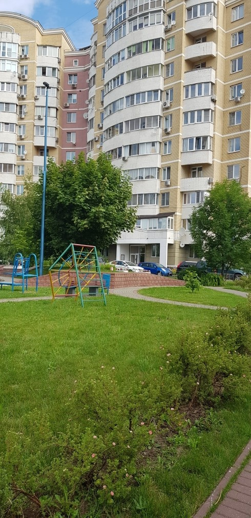 3-комнатная квартира, 119.6 м² - фото 15