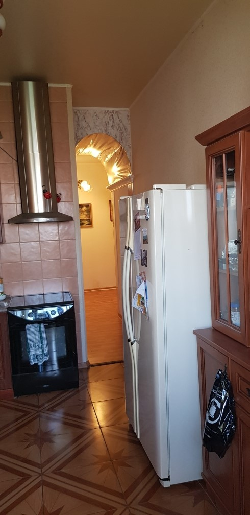 3-комнатная квартира, 119.6 м² - фото 3