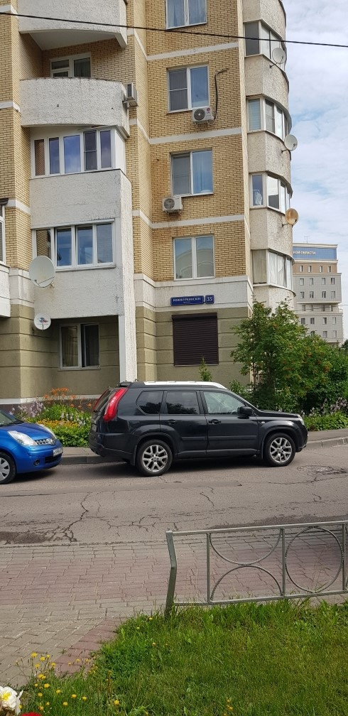3-комнатная квартира, 119.6 м² - фото 16