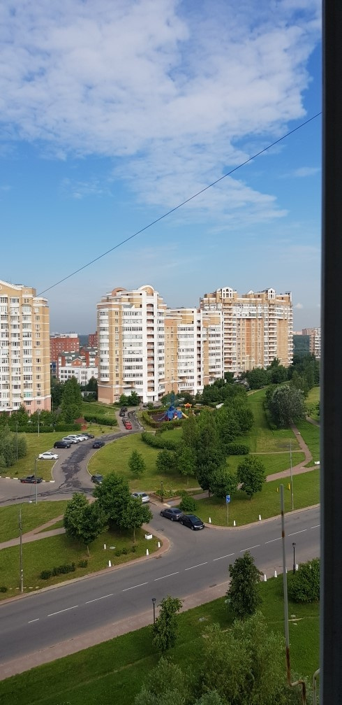 3-комнатная квартира, 119.6 м² - фото 13