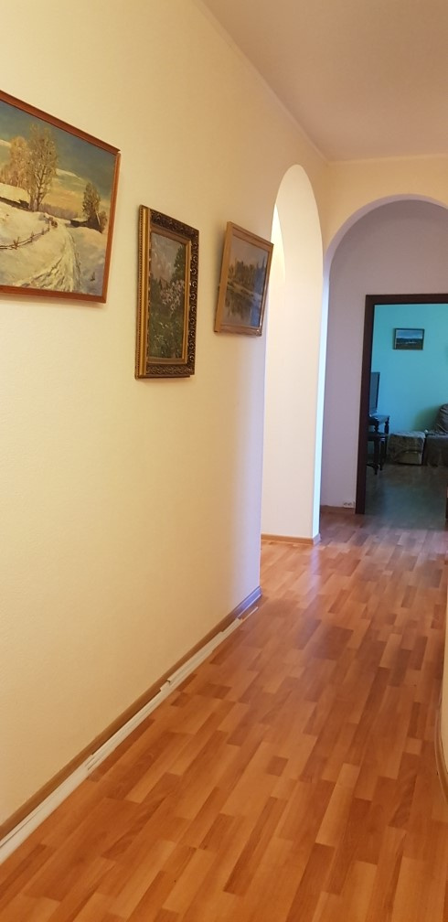 3-комнатная квартира, 119.6 м² - фото 9