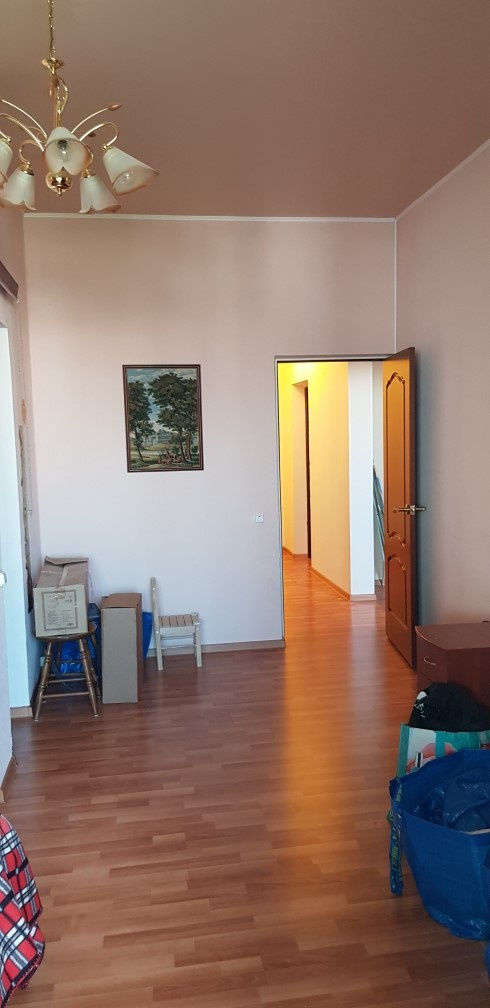 3-комнатная квартира, 119.6 м² - фото 10