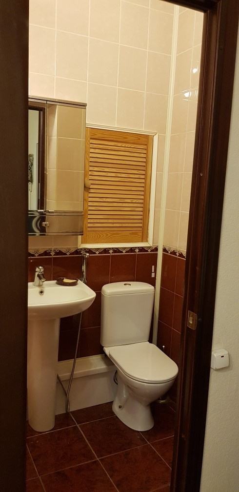 3-комнатная квартира, 119.6 м² - фото 8
