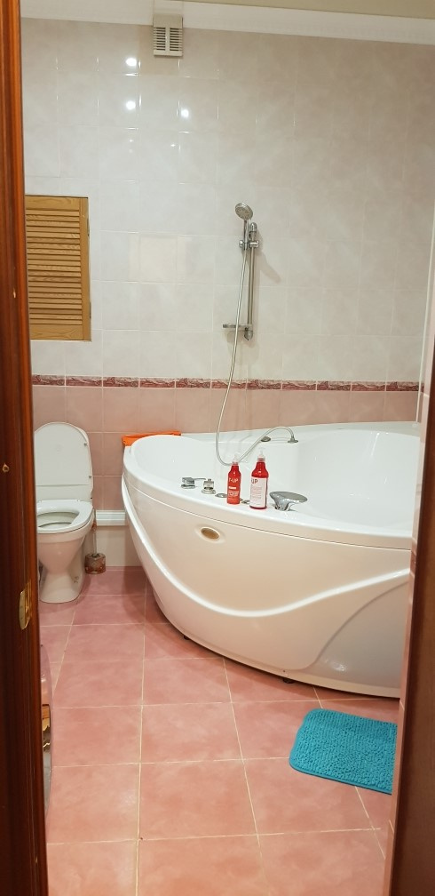 3-комнатная квартира, 119.6 м² - фото 7