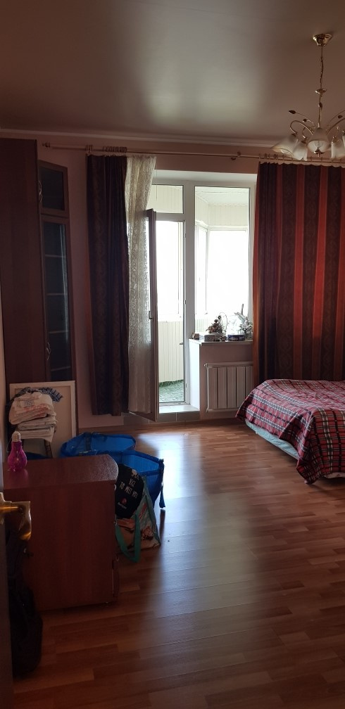 3-комнатная квартира, 119.6 м² - фото 4
