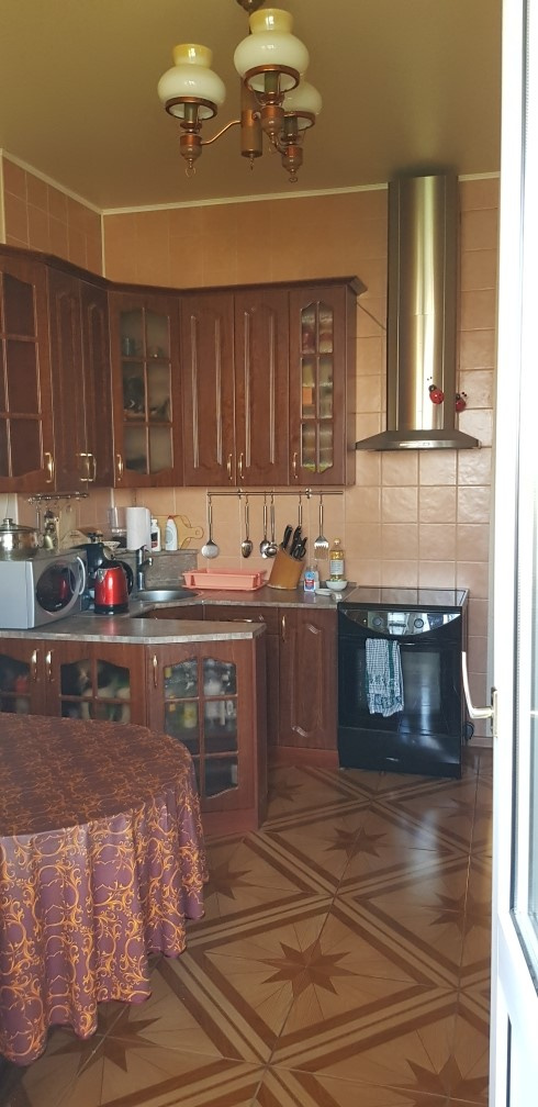 3-комнатная квартира, 119.6 м² - фото 2