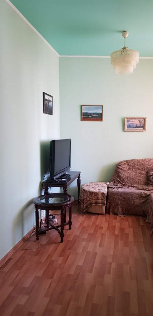 3-комнатная квартира, 119.6 м² - фото 6