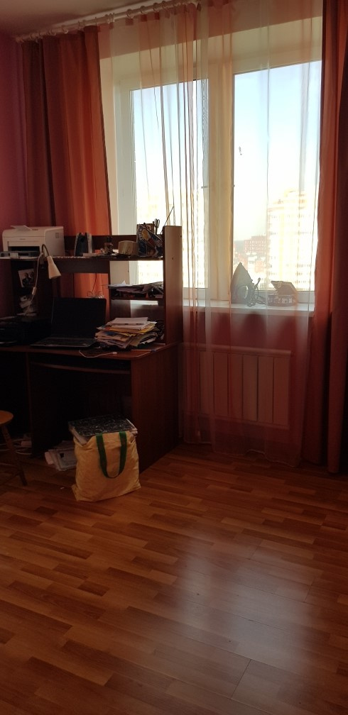 3-комнатная квартира, 119.6 м² - фото 5
