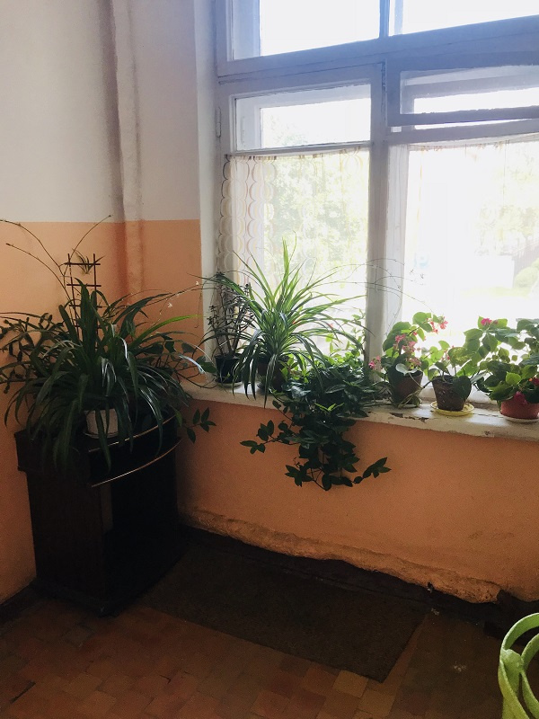 2-комнатная квартира, 65.1 м² - фото 19