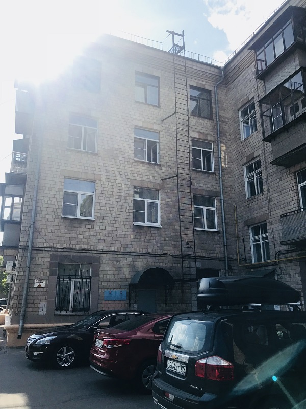 2-комнатная квартира, 65.1 м² - фото 16