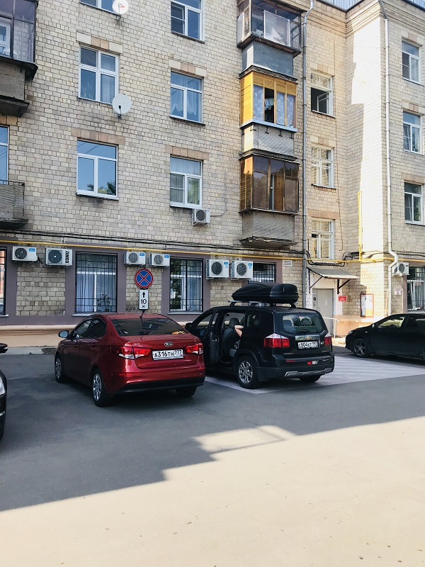 2-комнатная квартира, 65.1 м² - фото 20