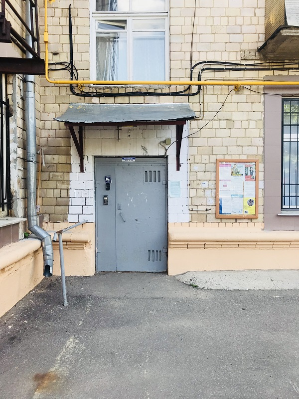 2-комнатная квартира, 65.1 м² - фото 18
