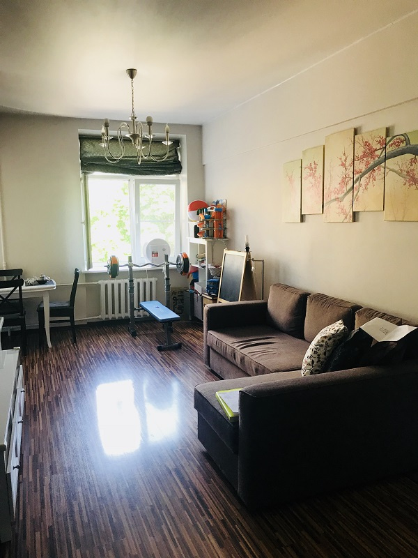 2-комнатная квартира, 65.1 м² - фото 7