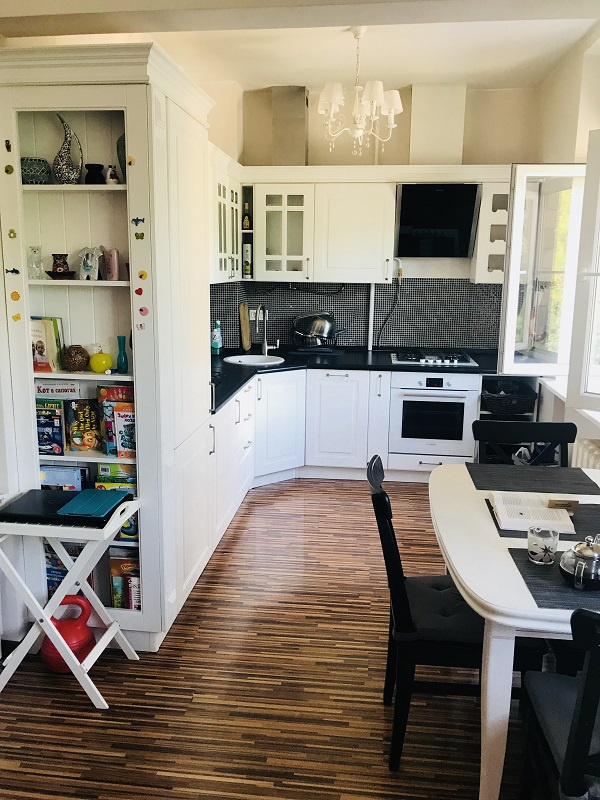 2-комнатная квартира, 65.1 м² - фото 2