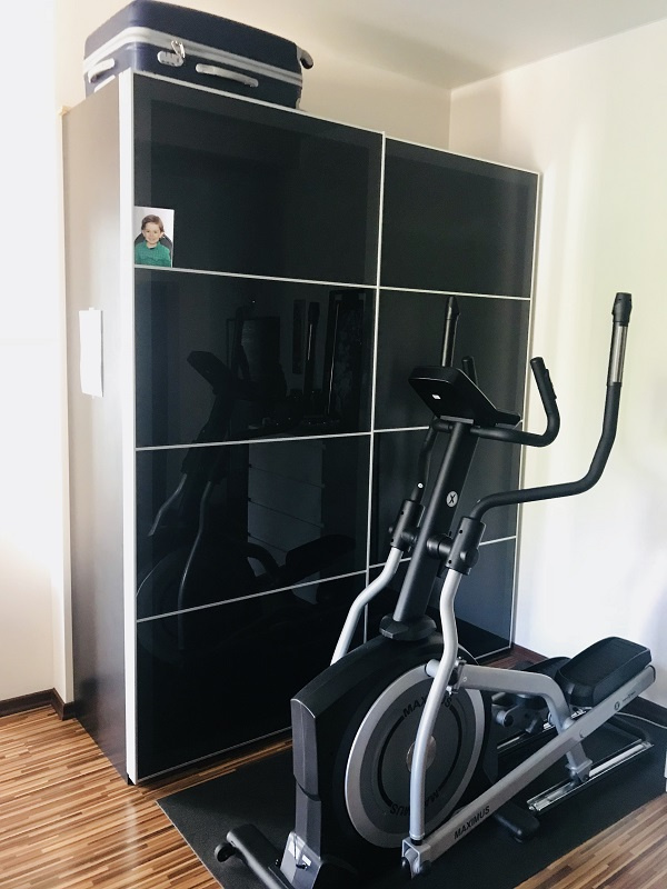 2-комнатная квартира, 65.1 м² - фото 12