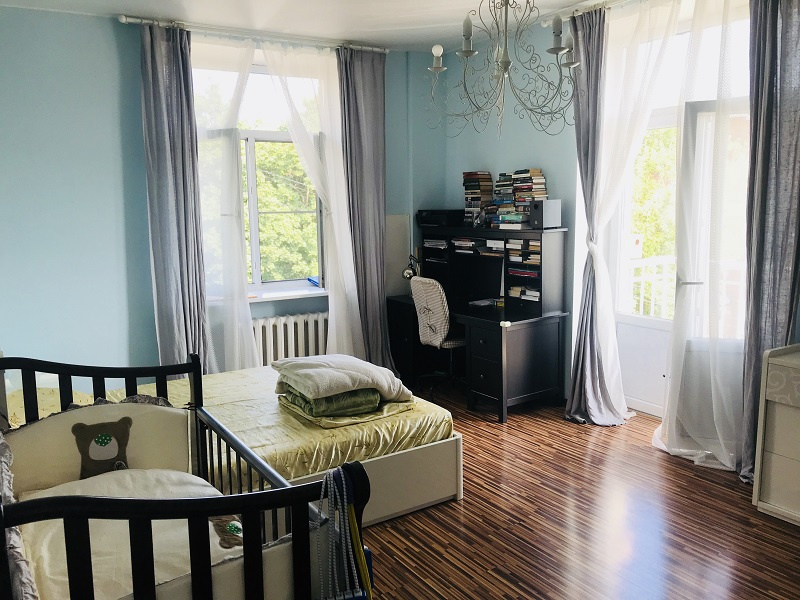 2-комнатная квартира, 65.1 м² - фото 4