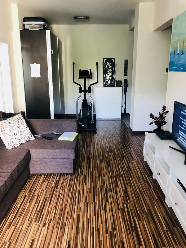 2-комнатная квартира, 65.1 м² - фото 6