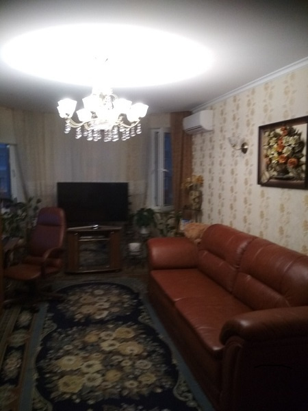 2-комнатная квартира, 57.7 м² - фото 17