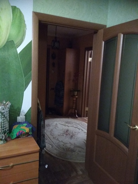 2-комнатная квартира, 57.7 м² - фото 16