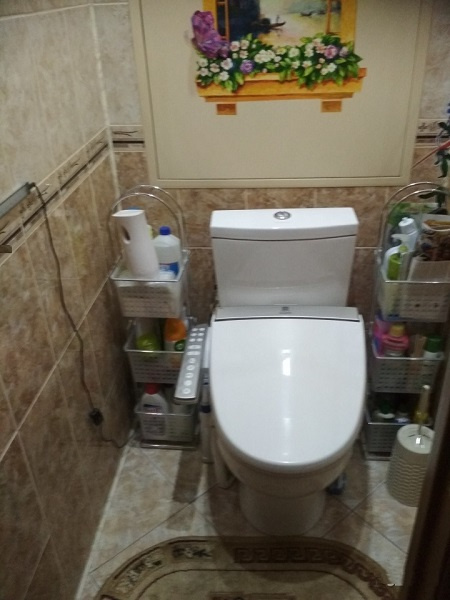 2-комнатная квартира, 57.7 м² - фото 7