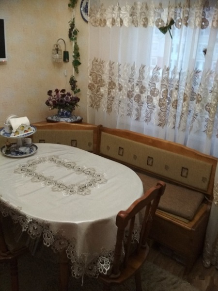 2-комнатная квартира, 57.7 м² - фото 13
