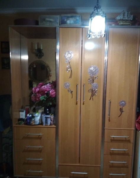 2-комнатная квартира, 57.7 м² - фото 11