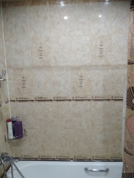 2-комнатная квартира, 57.7 м² - фото 10