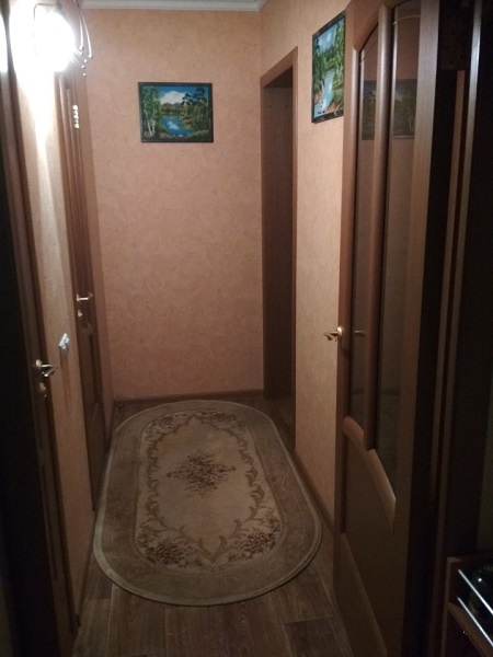 2-комнатная квартира, 57.7 м² - фото 15