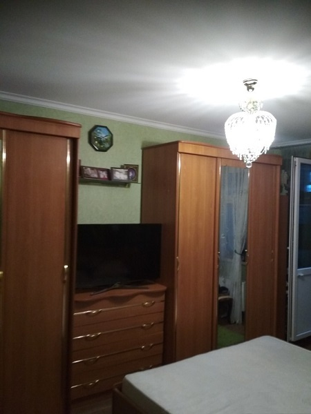 2-комнатная квартира, 57.7 м² - фото 18