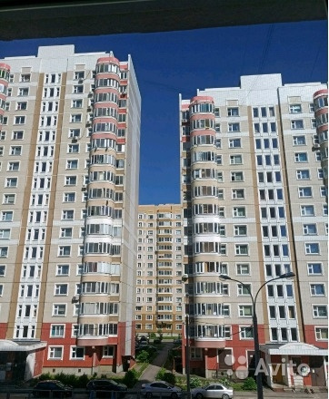 2-комнатная квартира, 57.7 м² - фото 19