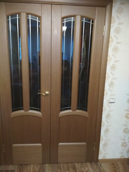 2-комнатная квартира, 57.7 м² - фото 2