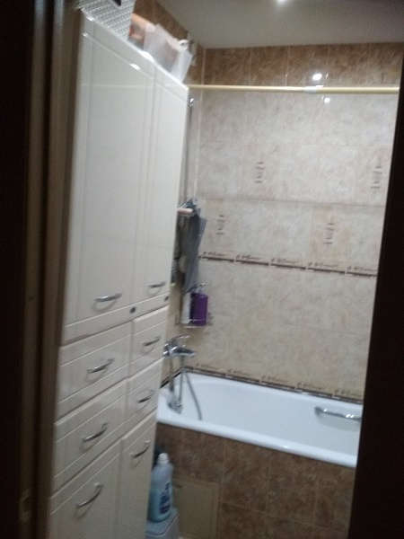 2-комнатная квартира, 57.7 м² - фото 12