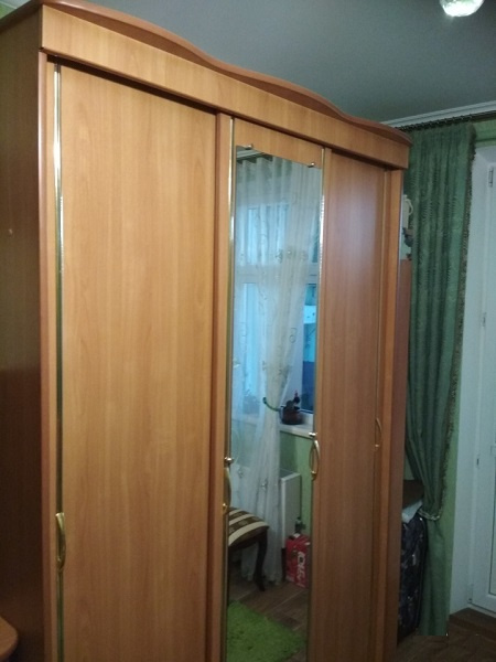 2-комнатная квартира, 57.7 м² - фото 5