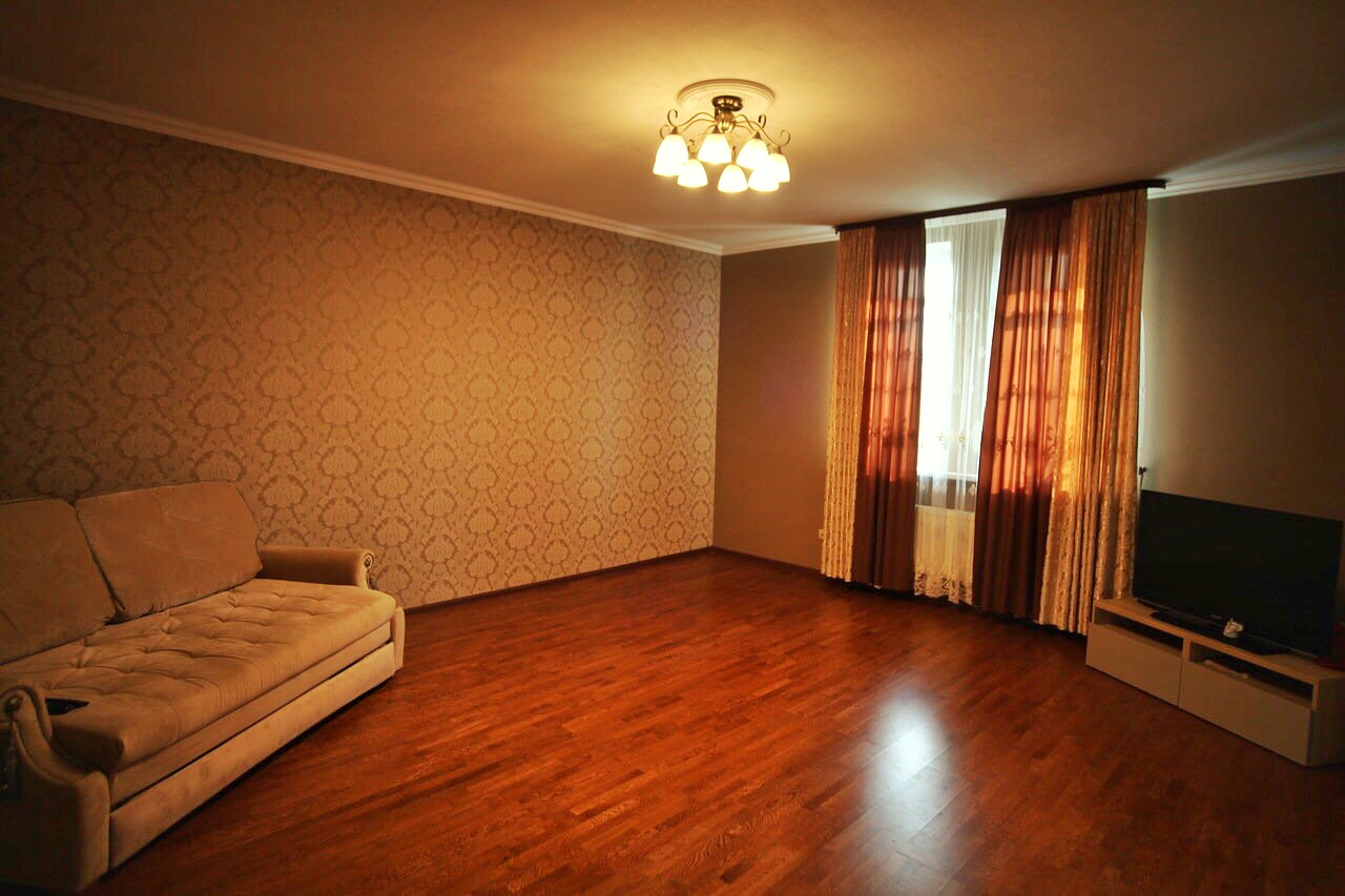 2-комнатная квартира, 80 м² - фото 8