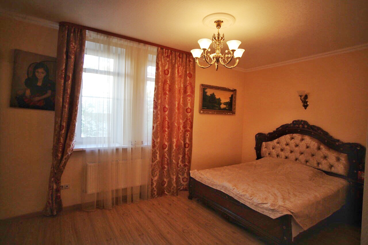 2-комнатная квартира, 80 м² - фото 5